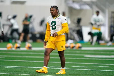 Jacobs pleads no contest to battery